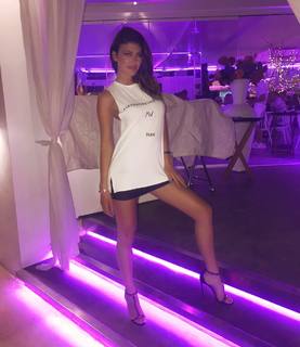 Angela Martini feet photo 15