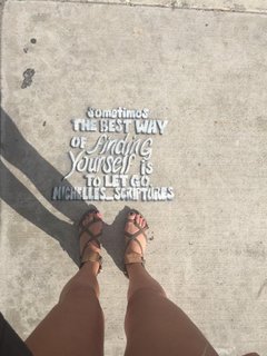 Angela Martini feet photo 5