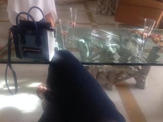 Angela Martini feet photo 3