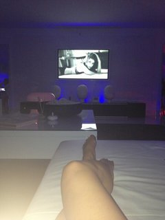 Angela Martini feet photo 14