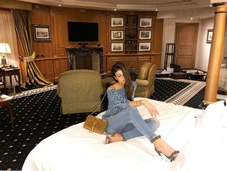 Angela Martini feet photo 18