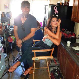 Angela Martini feet photo 3