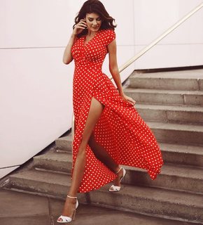 Angela Martini feet photo 11