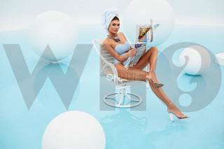 Angela Martini feet photo 17