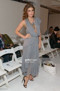 Angela Martini feet photo 12
