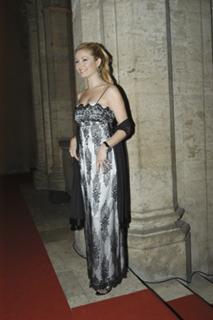 Angela Melillo feet photo 4