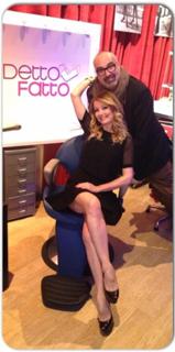 Angela Melillo feet photo thumbnail