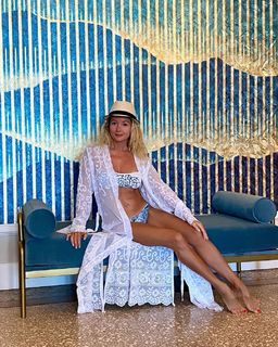 Angela Melillo feet photo thumbnail