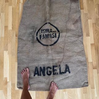 Angela Melillo feet photo thumbnail