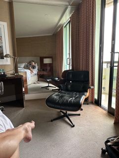 Angela Melillo feet photo thumbnail