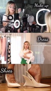 Angela Melillo feet photo thumbnail