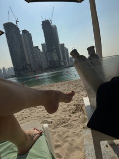 Angela Melillo feet photo thumbnail