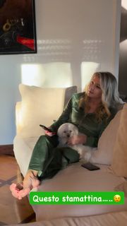 Angela Melillo feet photo 13