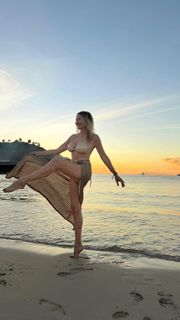 Angela Melillo feet photo 1
