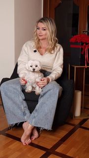 Angela Melillo feet photo 16