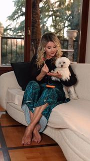 Angela Melillo feet photo 15