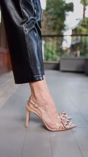 Angela Melillo feet photo 14