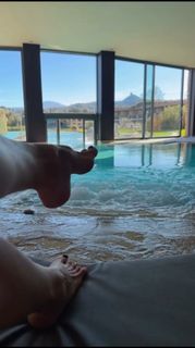 Angela Melillo feet photo 10