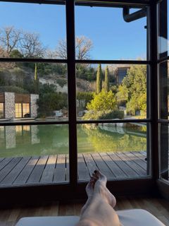 Angela Melillo feet photo 8