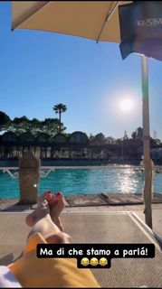 Angela Melillo feet photo 13