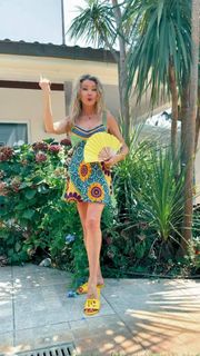 Angela Melillo feet photo 3