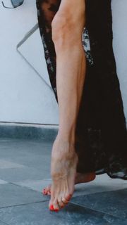 Angela Melillo feet photo 15