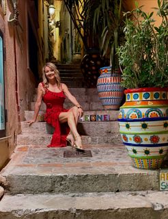 Angela Melillo feet photo 13