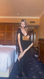 Angela Melillo feet photo 8