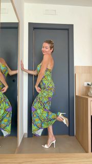 Angela Melillo feet photo 1