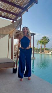 Angela Melillo feet photo 16