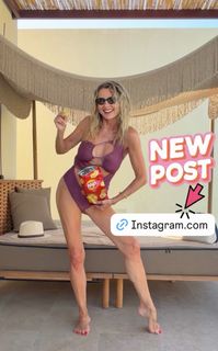 Angela Melillo feet photo 14