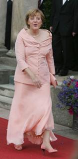 Angela Merkel feet photo thumbnail