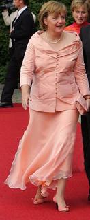 Angela Merkel feet photo thumbnail
