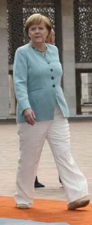 Angela Merkel feet photo thumbnail