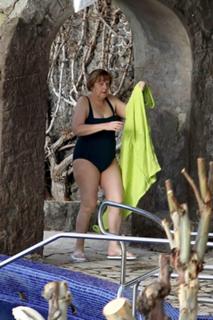 Angela Merkel feet photo thumbnail