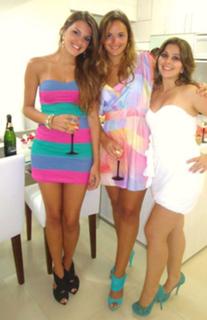 Angela Munhoz feet photo 4