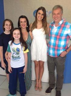 Angela Munhoz feet photo 7