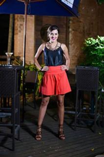 Angela Munhoz feet photo 14