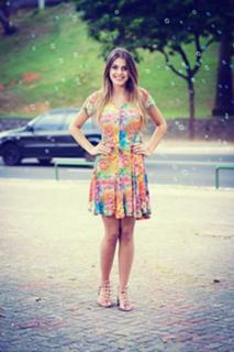 Angela Munhoz feet photo 6