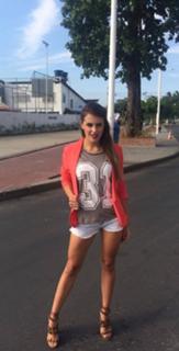 Angela Munhoz feet photo 7
