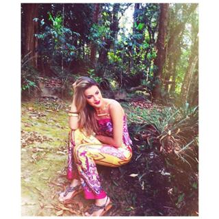 Angela Munhoz feet photo 15