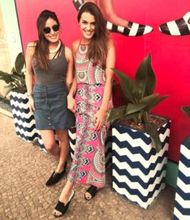 Angela Munhoz feet photo 1