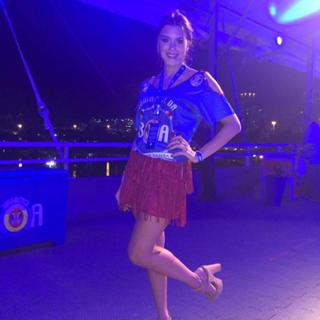 Angela Munhoz feet photo 14