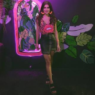Angela Munhoz feet photo 15