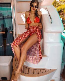 Angela Munhoz feet photo 2