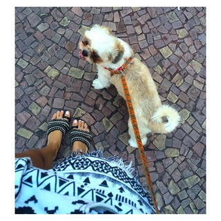Angela Munhoz feet photo 11