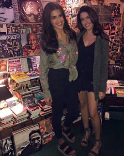 Angela Munhoz feet photo 19