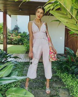 Angela Munhoz feet photo 1