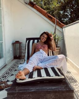 Angela Munhoz feet photo 1