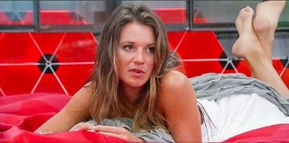 Angela Rummans feet photo 16